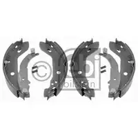 FEBI BILSTEIN 23105 Bremsbackensatz