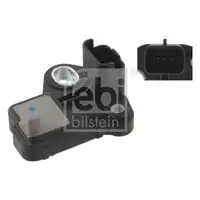 FEBI BILSTEIN 31190 Kurbelwellensensor für PEUGEOT, CITROËN, VOLVO, FIAT, FORD