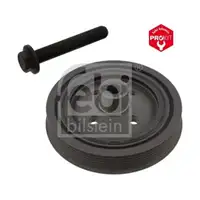 FEBI BILSTEIN 33682 Riemenscheibe (entkoppelt) für FORD