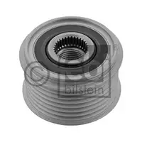 FEBI BILSTEIN 34380 Generatorfreilauf für SUBARU