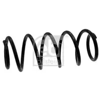 FEBI BILSTEIN 37386 Fahrwerksfeder für OPEL