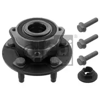 FEBI BILSTEIN 39916 Radlagersatz für SAAB, OPEL, CHEVROLET, MG