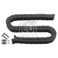 FEBI BILSTEIN 09242 Steuerkette für BMW, SSANGYONG, MERCEDES-BENZ