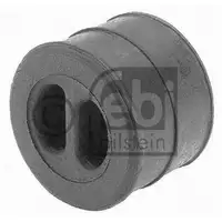 FEBI BILSTEIN 15712 Auspuffgummilager für FORD