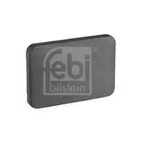 FEBI BILSTEIN 17626 Anschlagpuffer für MERCEDES-BENZ