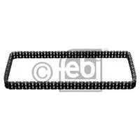 FEBI BILSTEIN 17835 Steuerkette für MERCEDES-BENZ