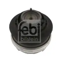 FEBI BILSTEIN 19680 Motorlager für MERCEDES-BENZ