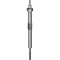 Glühkerze Borgwarner (beru) GE109 Iss für Isuzu für Chevrolet für General Motors