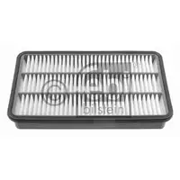 FEBI BILSTEIN 27272 Luftfilter für TOYOTA, LEXUS