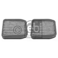 FEBI BILSTEIN 28191 Innenraumfiltersatz