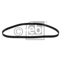 FEBI BILSTEIN 23421 Zahnriemen für OPEL