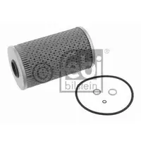 FEBI BILSTEIN 26691 Ölfilter