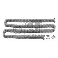 FEBI BILSTEIN 09249 Steuerkette für MERCEDES-BENZ