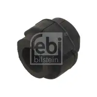 FEBI BILSTEIN 31343 Stabilisatorlager für AUDI