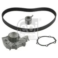 FEBI BILSTEIN 32720 Zahnriemensatz für CHEVROLET, DAEWOO