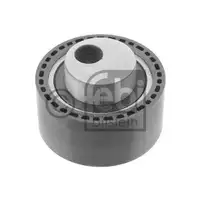 FEBI BILSTEIN 27376 Spannrolle für CITROËN, FIAT, PEUGEOT, LANCIA