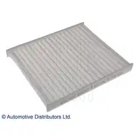BLUE PRINT Innenraumfilter ADM52527