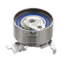 FEBI BILSTEIN 10297 Spannrolle für OPEL, DAEWOO, CHEVROLET