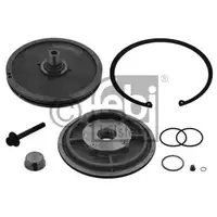 FEBI BILSTEIN 35027 Rep. Satz Wasserpumpe für MAN, NEOPLAN, VAN, SETRA, ERF