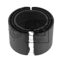 FEBI BILSTEIN 34079 Stabilisatorlager für MAN, ERF