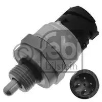 FEBI BILSTEIN 38715 Öldruck- und Temperatursensor