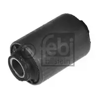 Lagerung Lenker Febi Bilstein 42560 für Nissan Vorderachse Links Unten Vorne
