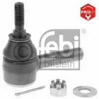 FEBI BILSTEIN 14122 Spurstangenendstück