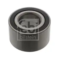 FEBI BILSTEIN 04529 Radlager für OPEL, BMW, MAN