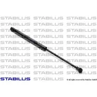 Gasfeder Motorhaube Stabilus 165398 // Lift-o-mat® für VW Links