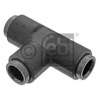 FEBI BILSTEIN 22200 T-Steckverbinder