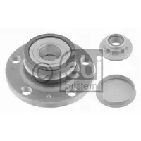 FEBI BILSTEIN 24224 Radlagersatz für SKODA, SEAT, VW, AUDI