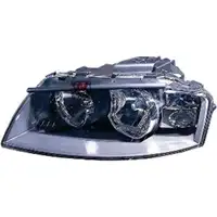 VAN WEZEL 0332962 Scheinwerfer re. m. elek. LWR