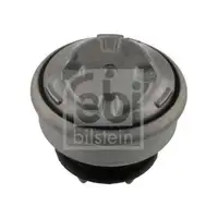 FEBI BILSTEIN 01988 Motorlager für MERCEDES-BENZ