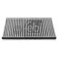 FEBI BILSTEIN 31168 Innenraumfilter für MERCEDES-BENZ