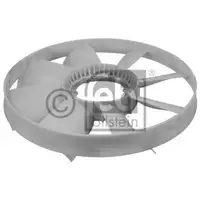 FEBI BILSTEIN 35557 Lüfterflügel für MERCEDES-BENZ