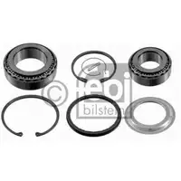 FEBI BILSTEIN 15334 Radlagersatz