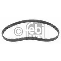 FEBI BILSTEIN 17625 Zahnriemen für TOYOTA