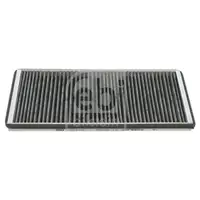 FEBI BILSTEIN 22444 Innenraumfilter für MERCEDES-BENZ
