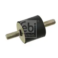 FEBI BILSTEIN 19582 Gummimetallpuffer für DAF