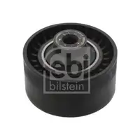 FEBI BILSTEIN 26716 Umlenkrolle für CITROËN, PEUGEOT