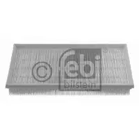 FEBI BILSTEIN 27267 Luftfilter