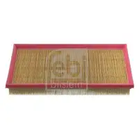 FEBI BILSTEIN 27267 Luftfilter für TOYOTA