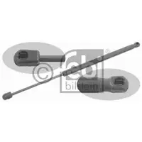 FEBI BILSTEIN 27919 Gasdruckfeder