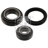FEBI BILSTEIN 05458 Radlagersatz für FORD