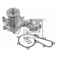 FEBI BILSTEIN 24355 Wasserpumpe für TOYOTA