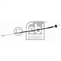 FEBI BILSTEIN 24142 Kupplungsseilzug