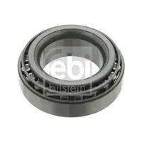 FEBI BILSTEIN 27316 Radlager für HYUNDAI