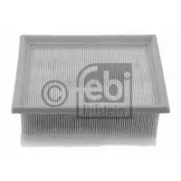 FEBI BILSTEIN 30994 Luftfilter für PEUGEOT, CITROËN