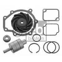 FEBI BILSTEIN 31682 Rep. Satz Wasserpumpe