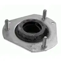 Federbeinstützlager Lemförder 35454 01 für Ford für Mazda Vorderachse Links